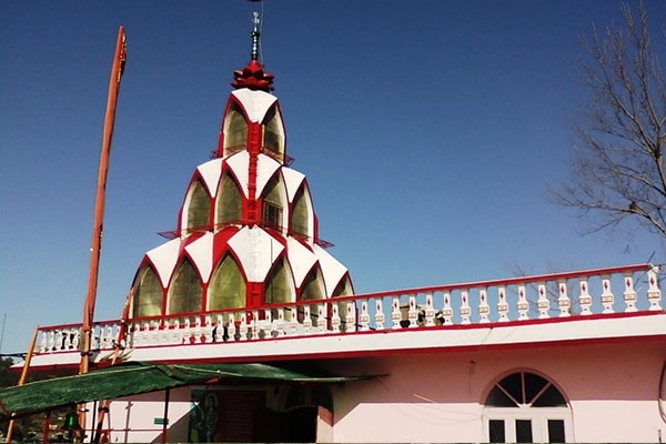 Baba Balk Nath Mandir